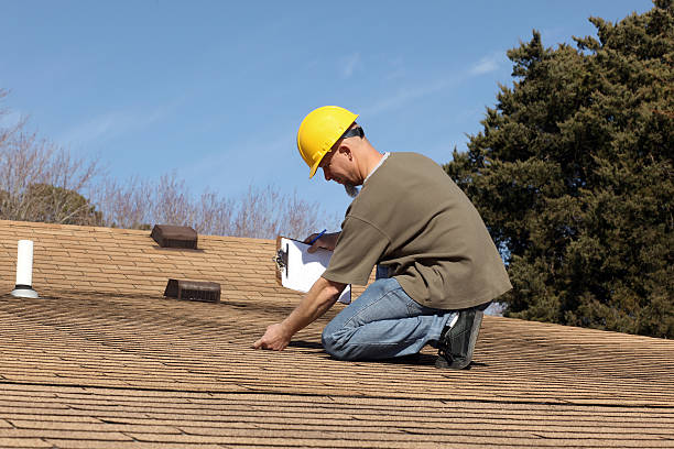 Roof Coating Services in Nogales, AZ